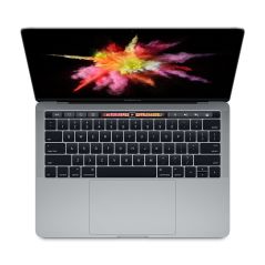 Apple MacBook Pro Touch Bar (2017)