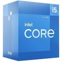Intel Core i5-12500