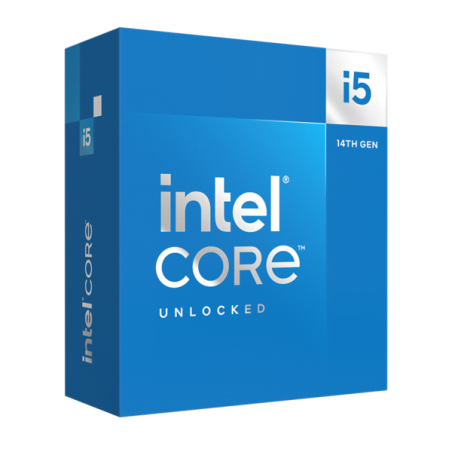 Intel Core i5-14600KF