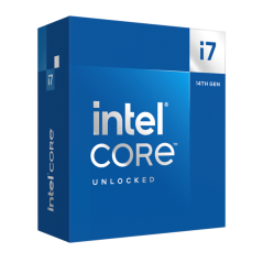 Intel Core i7-14700KF