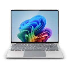 Microsoft Laptop Copilot+ PC 7ème Edition 13.8" for Business - Platine (EP2-20961)