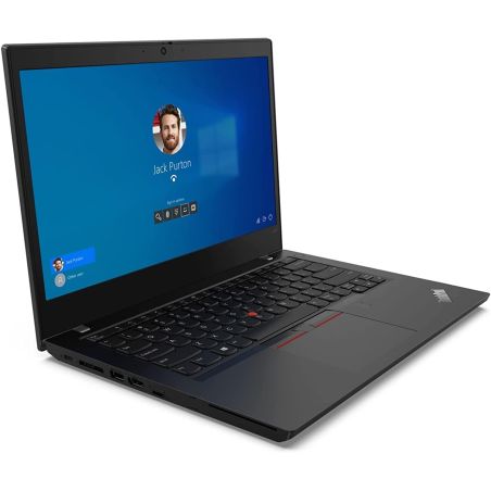 Lenovo ThinkPad L14 AMD Gen2