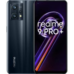 Realme 9 Pro+ 5G