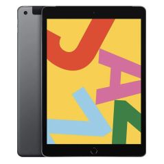 Apple iPad 7 (2019) 10.2"
