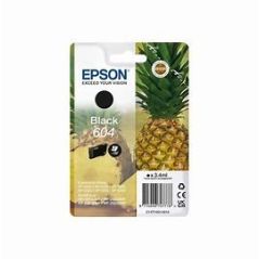 EPSON CRT 604 Ananas Black Blister nwrtz