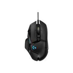 Logitech HERO G502