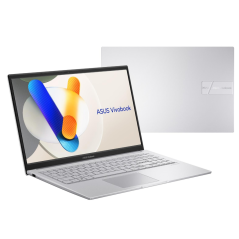 ASUS ASUS VIVOBOOK 15 SILVER