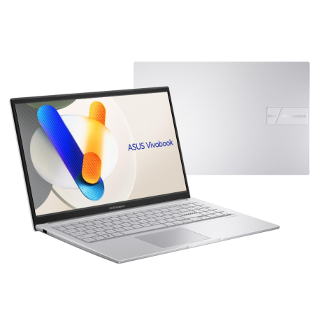 ASUS ASUS VIVOBOOK 15 SILVER