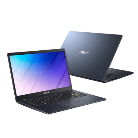ASUS ASUS VIVOBOOK GO 14 BLACK