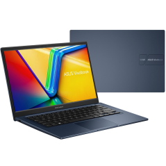 ASUS ASUS VIVOBOOK GO 14 BLUE