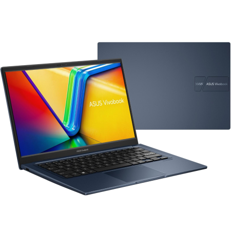 ASUS ASUS VIVOBOOK GO 14 BLUE