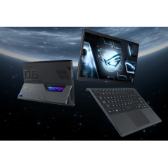 ASUS ASUS VIVOBOOK GO 15