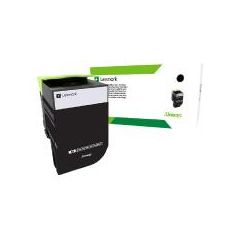 LEXMARK NOIR POUR MS310