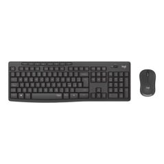Logitech MK295