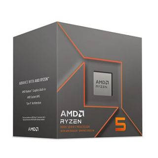  AMD