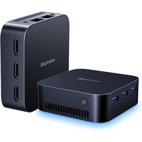 BLACKVIEW MP80 Mini PC (N97)