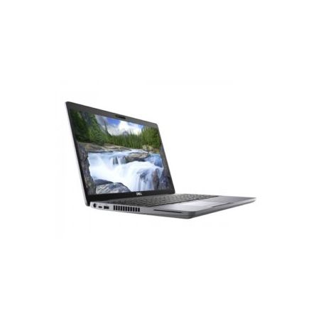 Dell Latitude 5510