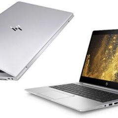 HP Elitebook 840 G5