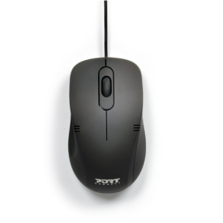 PORT DESIGNS - MOUSE OFFICE BUGGET PRO