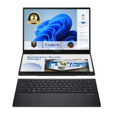 ASUS Zenbook DUO UX8406CA-DICQL276X