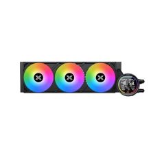 DIVERS Kit watercooling AIO XIGMATEK LIQUID KILLER PRO DIGITAL RGB - 360MM ( nwrtz