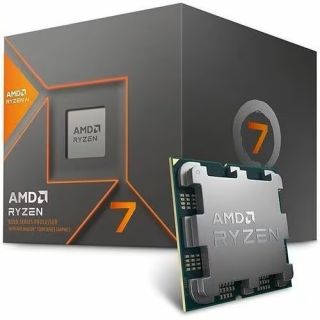  AMD