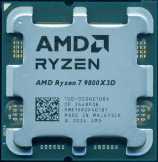  AMD