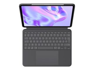  LOGITECH