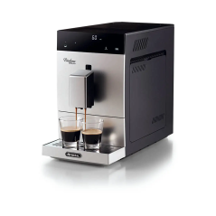 Ariete Machine à expresso automatique Diadema Latte Pro 1,1 L Argent - ARIETE - ARI1453