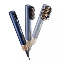 BABYLISS Sèche-cheveux Multistyler Air Wand - BABYLISS - AS6550E