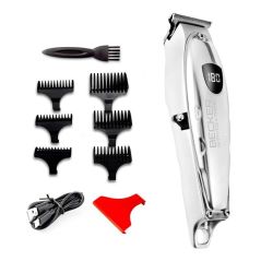 BECKER SHAVES & TRIMS Tondeuse Pro sans fil- VMAX+ - BECKER SHAVES ET TRIMS