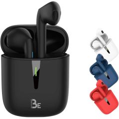 BLUE ELEMENT Pop 2 oreillettes Tactiles bluetooth