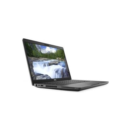 Dell Latitude 5410