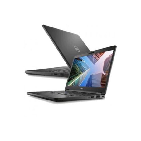 Dell Latitude 5500