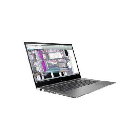 HP ZBook Studio G7