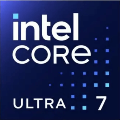 Intel Core Ultra 7