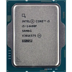Intel Core i5-14400F