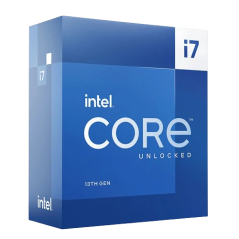 Intel Core i7-13700KF