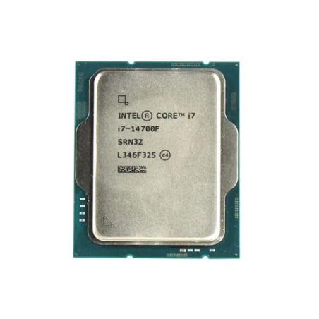 Intel Core i7-14700F