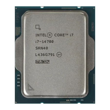 Intel Core i7-14700