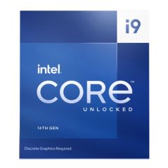 Intel Core i9-14900KF