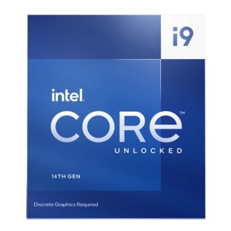 Intel Core i9-14900KF