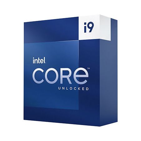 Intel Core i9-14900KF