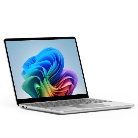 Microsoft Laptop 13 pouces Copilot+ PC - Platine (EP2-37029)