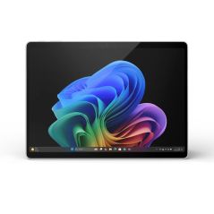 Microsoft Pro 12 pouces Copilot+ PC - Platine (EP2-27644)
