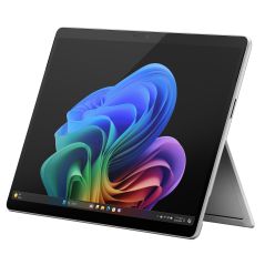 Microsoft Pro Copilot+ PC 11ème Edition 5G - Platine (EP2-08261)