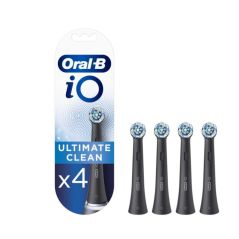 ORAL B Brossette x4 - ULTIM CLEAN IO - ORALB