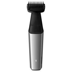 PHILIPS Tondeuse aine et corps étanche Philips BODYGROOM Series 5000 BG5021/15 