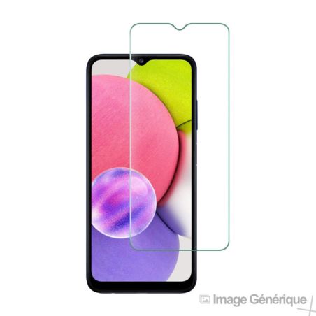 Verres Trempés Samsung Galaxy A34 5G
