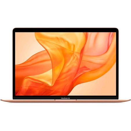 Apple MacBook Air 13" (2019)